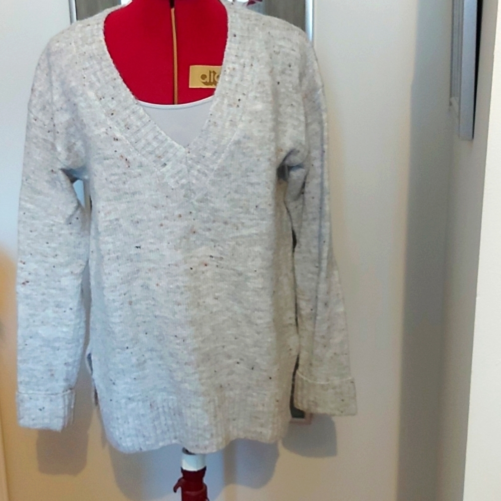 ICHI sweater, size xs